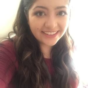 Meet your Posher, Lauren